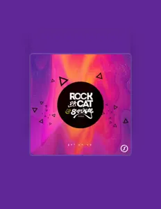 Dengarkan Rock Da Cat, tonton video musik, baca bio, lihat tanggal tur & lainnya!