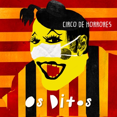 Circo de Horrores - Single