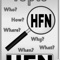 Topic - HFN lyrics