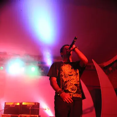 Listen to Vishnu Dethan, watch music videos, read bio, see tour dates & more!