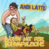 Wohin mit der Schnapsleiche - Single