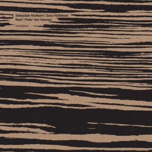 Invitation - EP