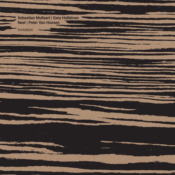 Invitation - EP