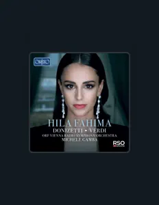 收听 Hila Fahima、观看音乐视频、阅读小传、查看巡演日期等 ！