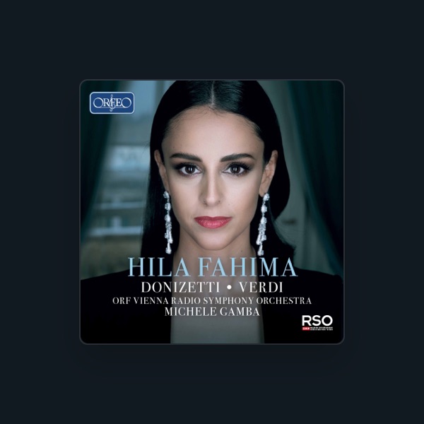 Hila Fahima's avatar