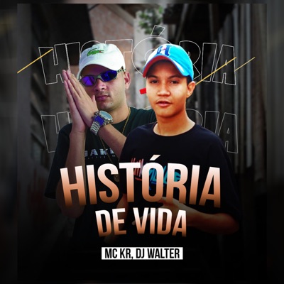 Historia de Vida - Single