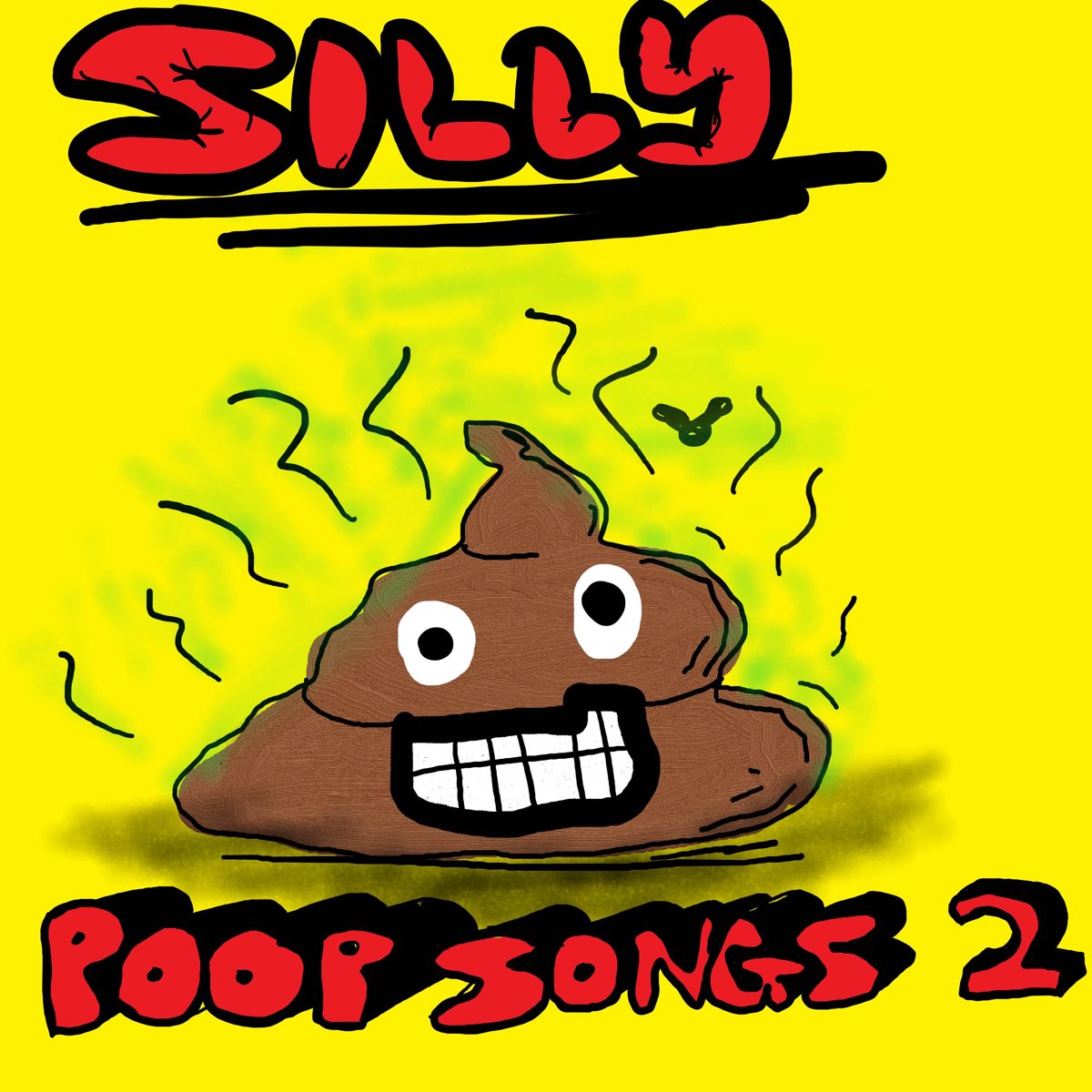 Silly Poop Songs 2 Album By Iceboy Ben Poopy Man Lil Big Stack silly-poop-songs-2-album-by-iceboy-ben-poopy-man-lil-big-stack