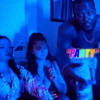 Party - Single - Twistapher Blashmen III