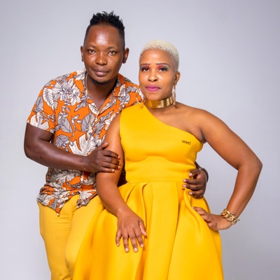 Angilalanga (feat. Ntuzwa) - Single