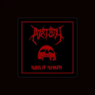 Listen to Azatoth, watch music videos, read bio, see tour dates & more!