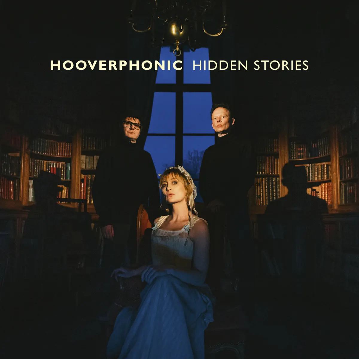 Hooverphonic - Hidden Stories (2021) [iTunes Plus AAC M4A]-新房子