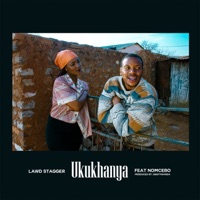 Ukukhanya (feat. Nomcebo) - Single - Lawd Stagger
