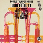 Don Elliott - When Your Lover Has Gone