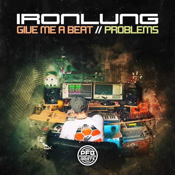 Give Me a Beat - Single