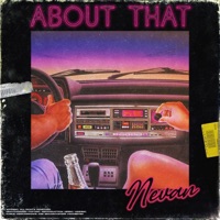 About That - Single - Nevan