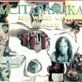 Mutabaruka - Any Which Way Freedom