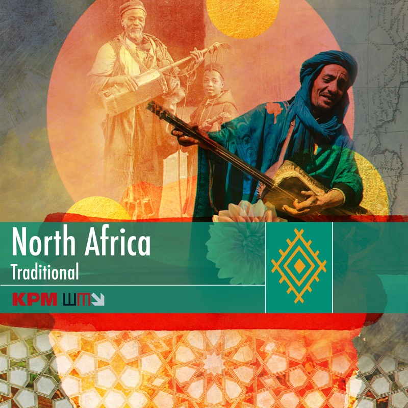 Mousika Wahrani