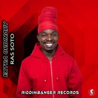 Extra Ordinary (feat. Ras Soto) - Single - Riddimbanger