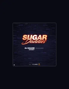 Dengarkan DJ Square 1234567, tonton video musik, baca bio, lihat tanggal tur & lainnya!