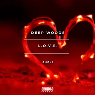 L.O.V.E. - Single by Deep Woods album reviews, ratings, credits