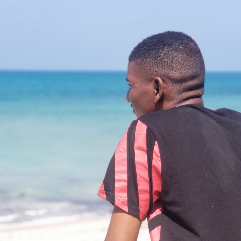 Luisi Boy - Crazy (Freestyle)