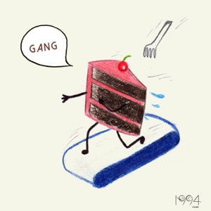 Gang - Single