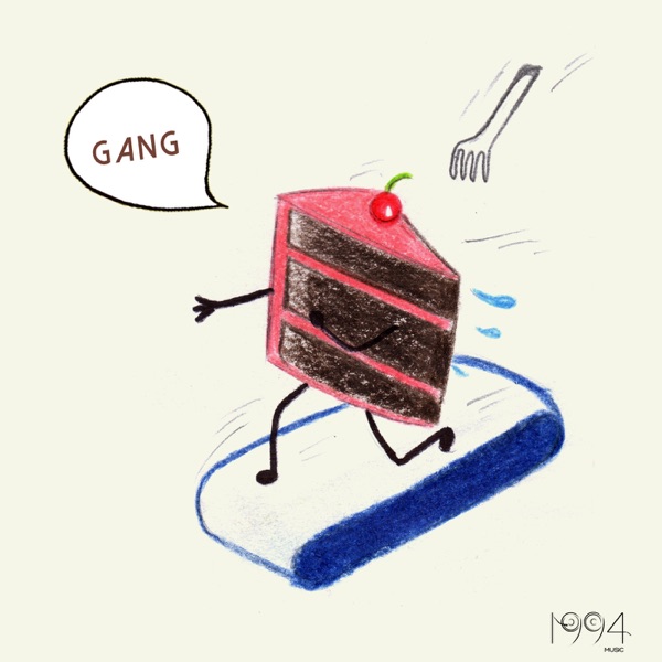 Gang - Single