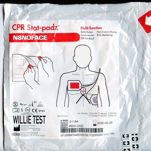 Willie Test : A story of cocaine and steroids