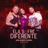 Ela Sofre Diferente (feat. Flay) [Ao Vivo] - Single