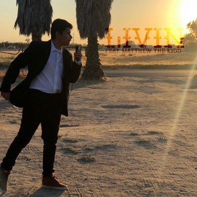 Livin (feat. Matthew the Kidd) - Single