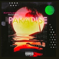 PARADISE - Single - Villaloboss