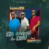 DJ KEROZEN - Dis merci à Dieu (feat. Toofan)