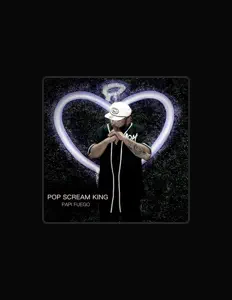 Dengarkan Papi Fuego, tonton video musik, baca bio, lihat tanggal tur & lainnya!