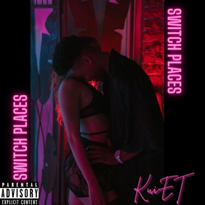 Switch Places - Single