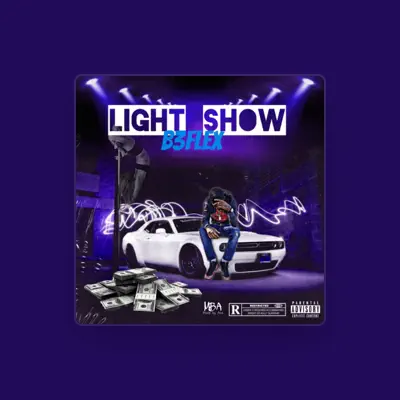 Listen to B3 Flex, watch music videos, read bio, see tour dates & more!