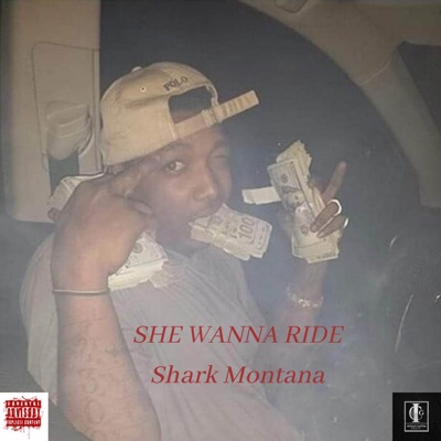 She Wanna Ride - Single