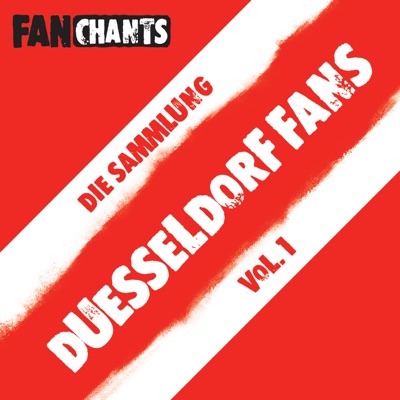 Fortuna Düsseldorf FanChants - Olé Fortuna (Ole Fortuna)