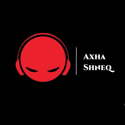 Axha Shneq (feat. Stupcat & NR) - Single