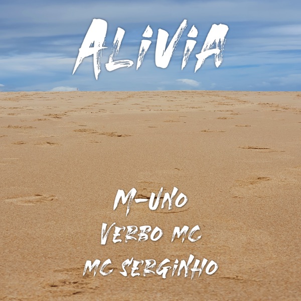 Alivia (feat. MC Serginho) - Single