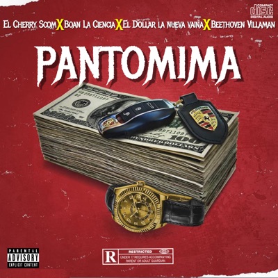Pantomima - Single