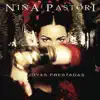 Niña Pastori - Vivir Sin Aire