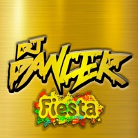 Fiesta (Instrumental) [Instrumental] - Single - Dj Dancer