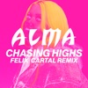 Start:23:35 - Alma - Chasing Highs