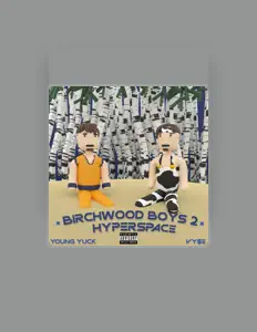 收听 Young Yuck、观看音乐视频、阅读小传、查看巡演日期等 ！