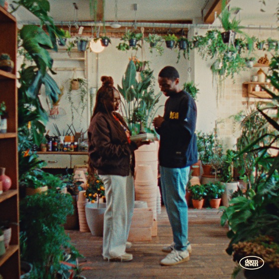 Cover artwork for Grow
