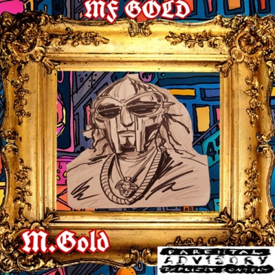 Mf Gold - EP
