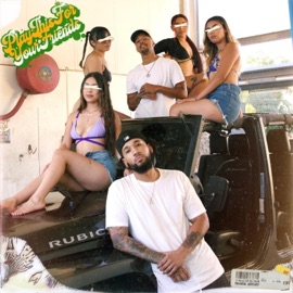 Mimosas Brandyn Johnson & Verzy