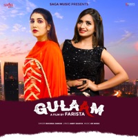 Gulaam - Single - Ruchika Jangid