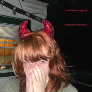 American Werewolf ! - Single