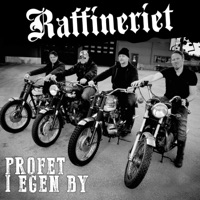 Profet i Egen By - Raffineriet